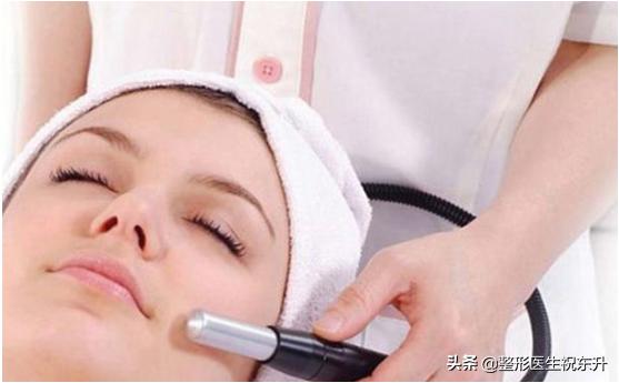 激光抗衰术,做激光有害吗