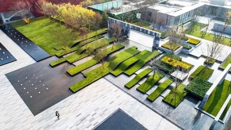 公路直线设计,一条直线厨房设计