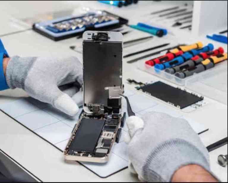 手机硬件坏了怎么修复,手机硬件有问题怎么解决