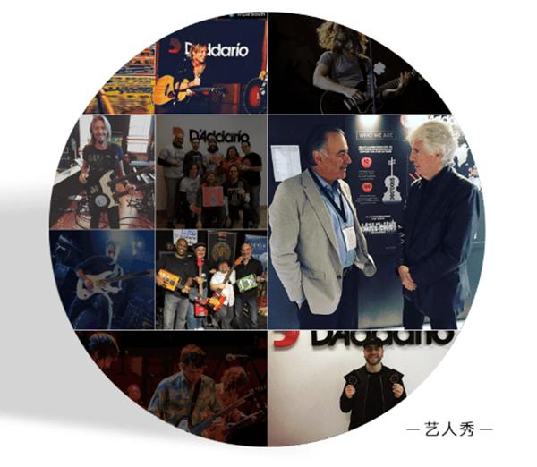 吉他测评|用过众多品牌琴弦，还是觉得这个比较Nice！