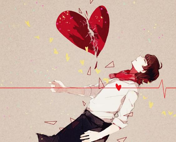 七夕情人节，牛郎织女只是传说，实际咸鱼上的“舔狗拍卖”太扎心