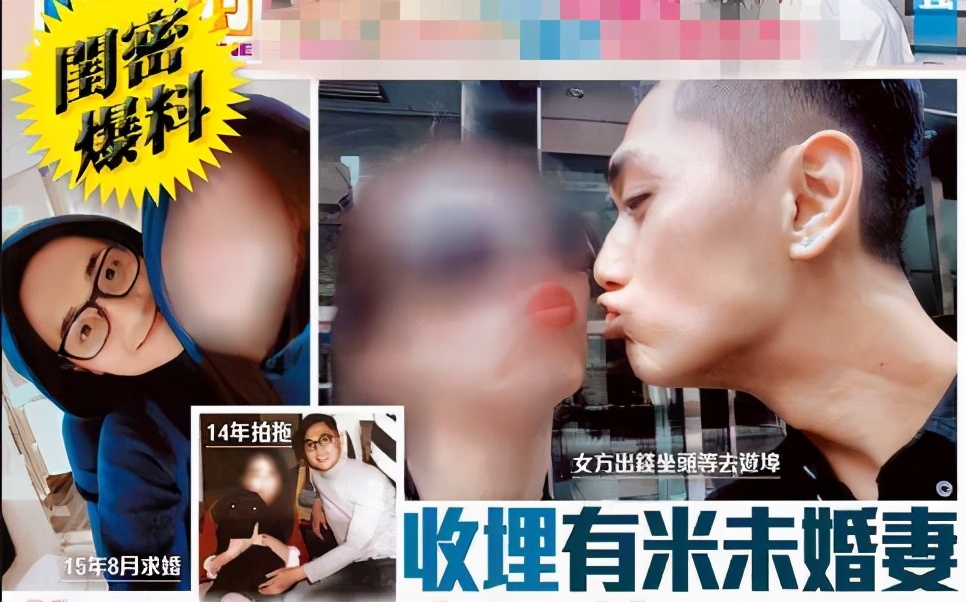 秦沛女儿郑俊弘照片,郑俊弘和秦沛的女儿