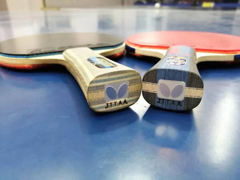 二马说,二马说乒乓球第七期