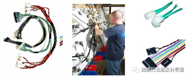 线束主要加工流程,线束加工的参考标准有哪些