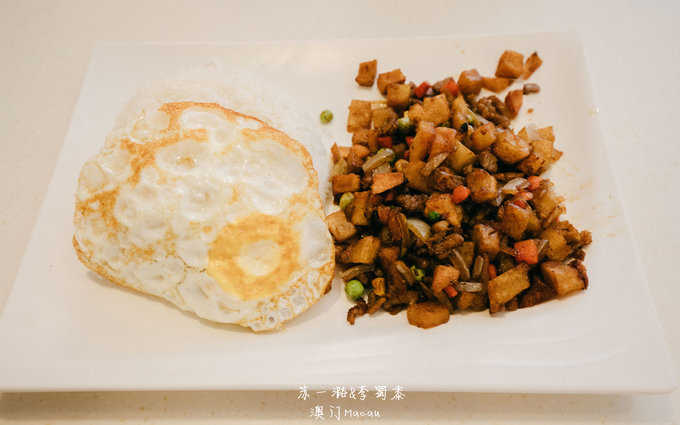 3天2夜带你吃遍澳门地道美食,三天两夜澳门攻略