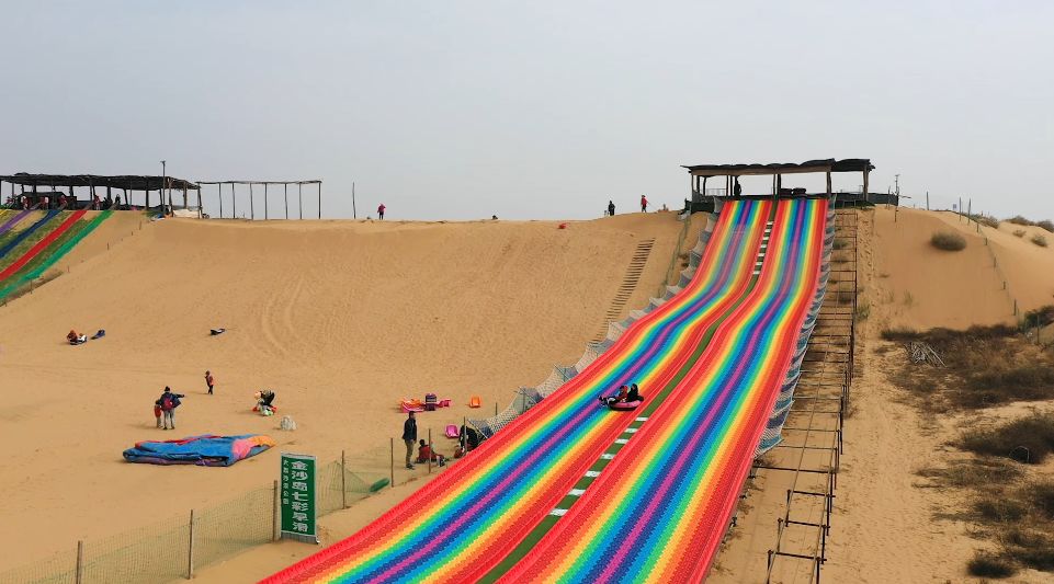 渭南大荔哪里好玩的地方,渭南大荔周边环境优美的地方
