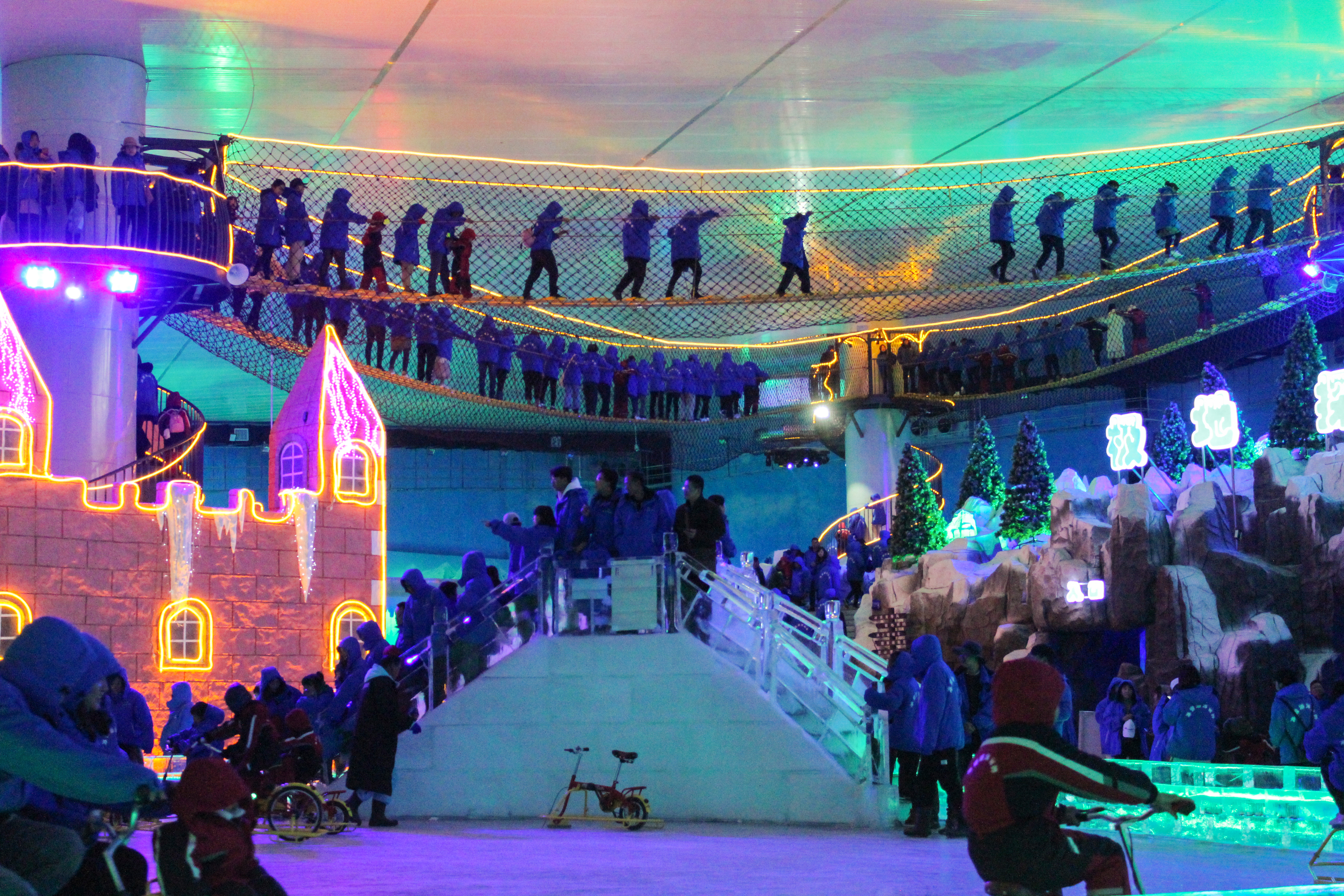 云南打卡景点推荐,云南大理网红打卡地