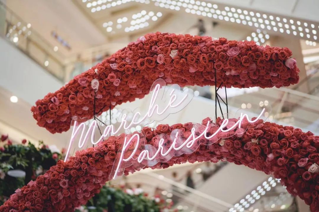 兰蔻法式轻妆,氧气初恋妆高光