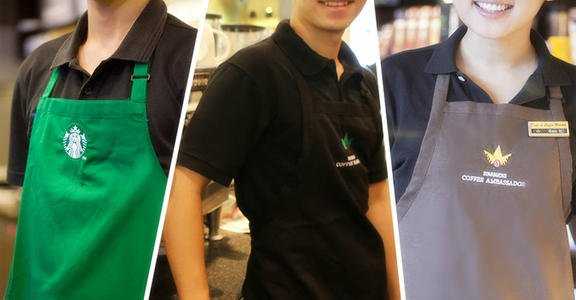 如何优雅的喝一杯星巴克,如何优雅的喝星巴克咖啡