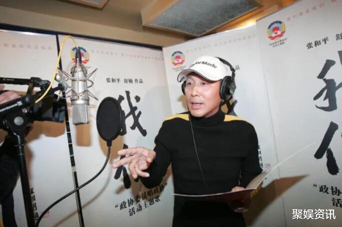 黄渤最好的十首歌,唱歌最好的明星前十名