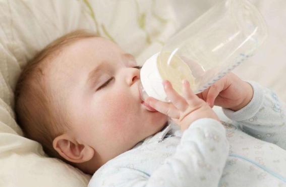 婴儿澳乐,澳乐乳宝宝使用方法