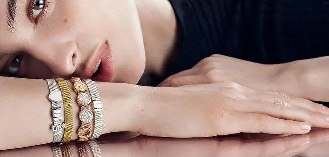 2023年全球奢侈品公司市值,2021全球奢侈品牌销售额