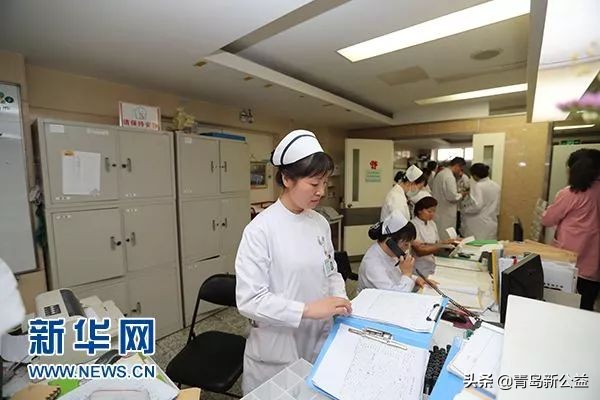 现在上青岛医院看病需要什么,青岛人进北京看病医保报销多少