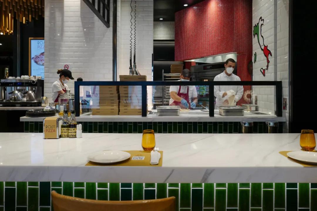 新濠影汇的米其林餐厅,澳门新濠天地有什么景点