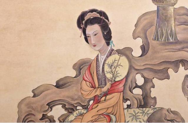 明朝连云港灌云大伊山脚下发生的家庭琐事