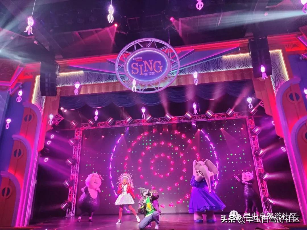 北京环球影城攻略一日游最新,北京旅游攻略环球影城五一