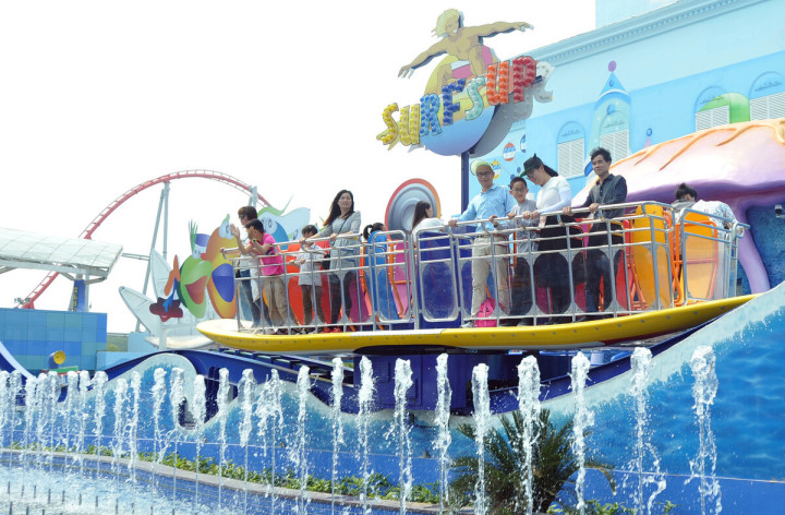 五一自驾游推荐景点武汉,武汉适合周末出游的地方