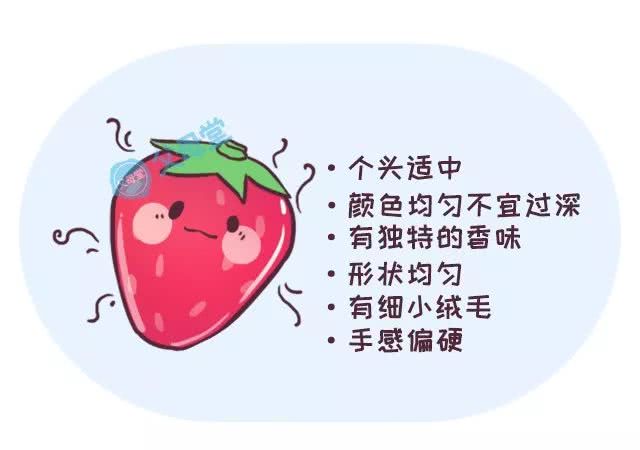 小孩草莓吃多了呕吐怎么去解决,小孩吃草莓后就呕吐怎么回事