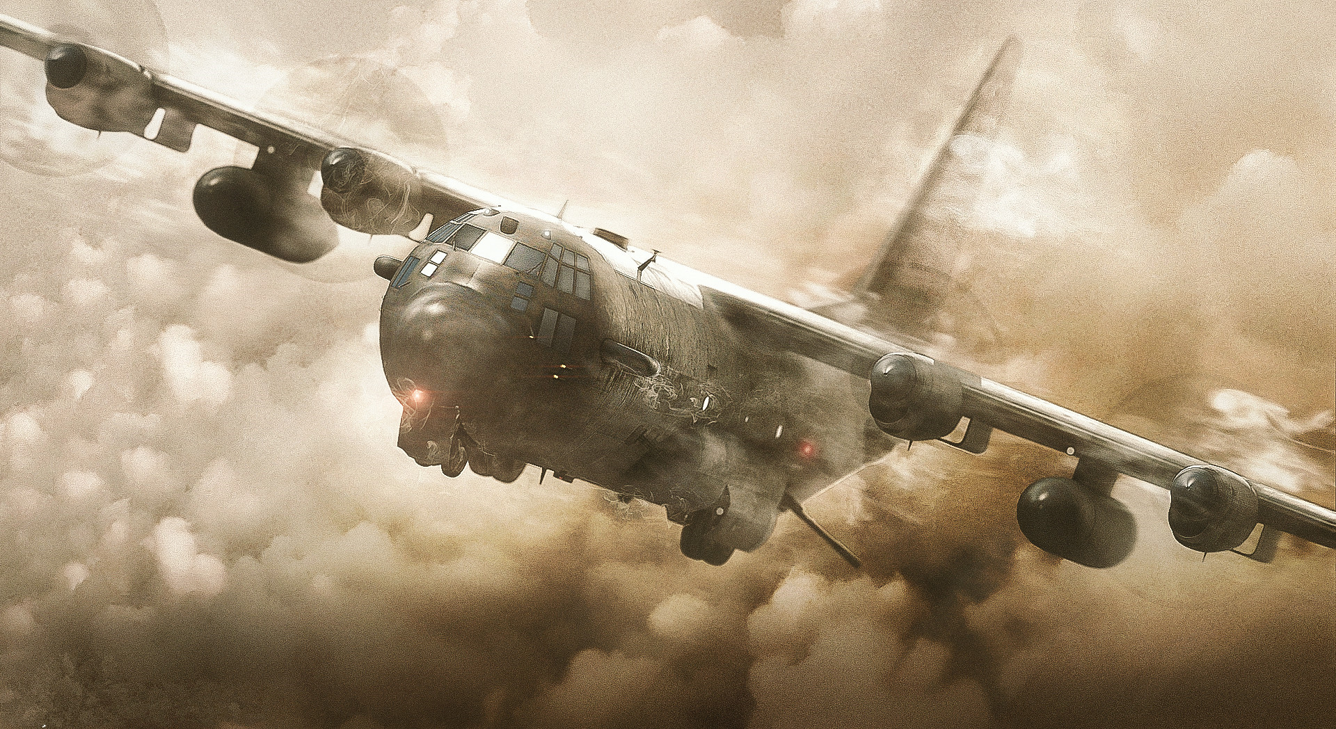 缇庡啗杩愯緭鏈篴c130,缇庡啗ac-130