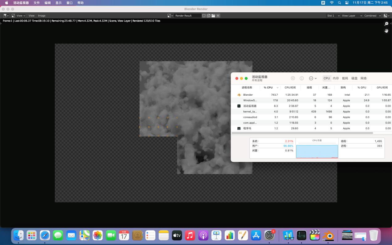 苹果macminim1深度测评,苹果m1mini详细测评