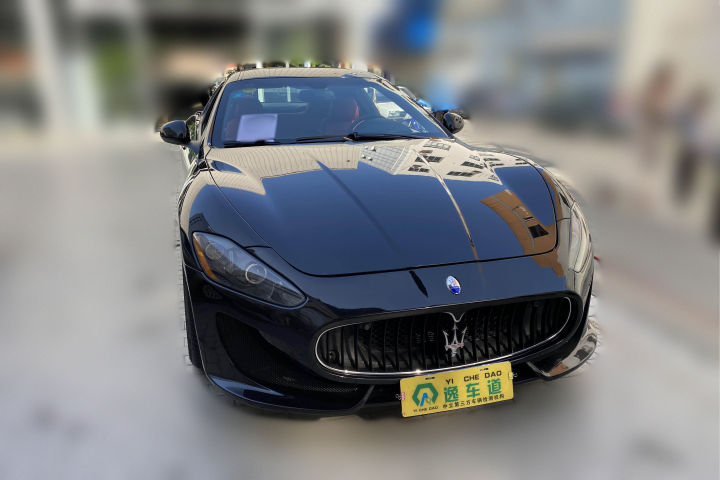 二手玛莎拉蒂gt哪里坏,玛莎拉蒂gt为什么二手这么便宜