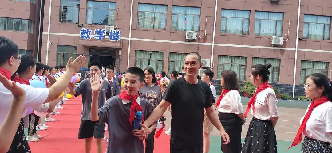 邯郸小学排名一览表公开,邯郸23年小学排名