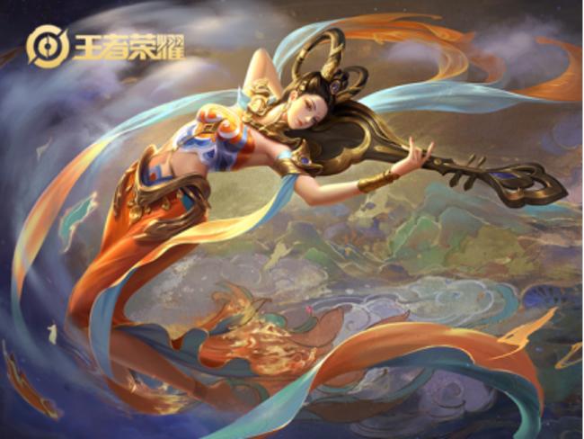 黑鲨12月5日新品发布会现场,价值3500左右的王者号