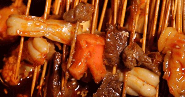 锡山八佰伴值得打卡的餐厅,无锡锡山八佰伴里面有什么吃的