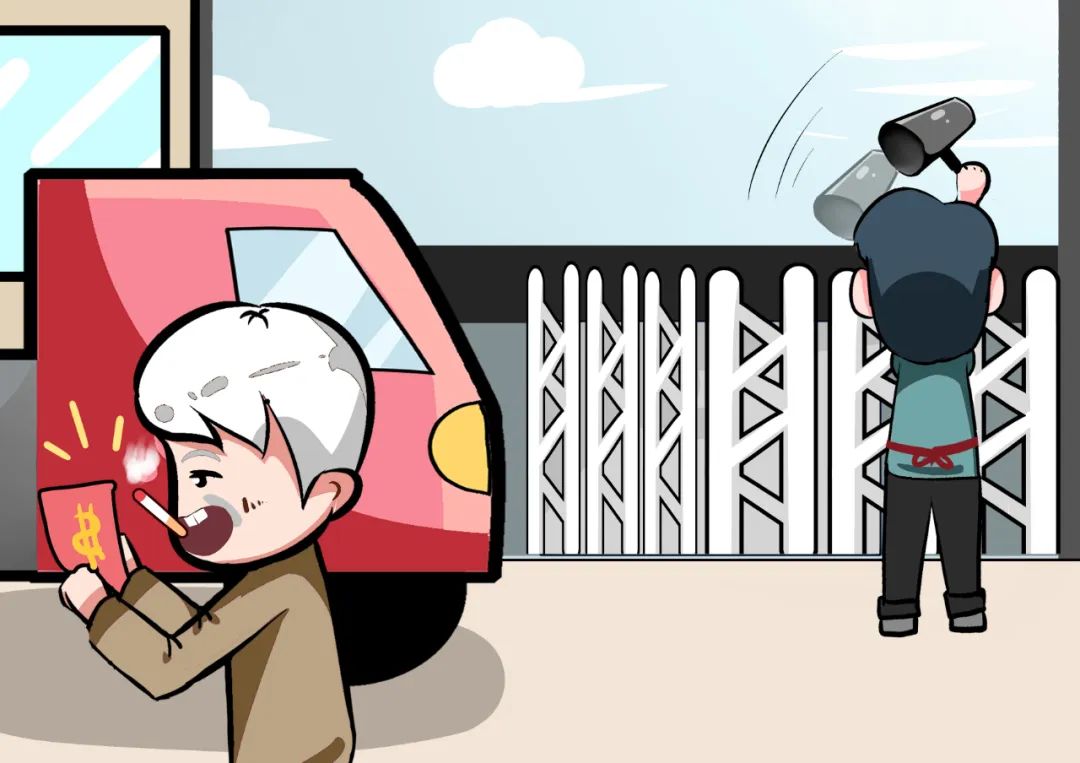 企业盗窃案例警示,企业盗窃行为如何处理