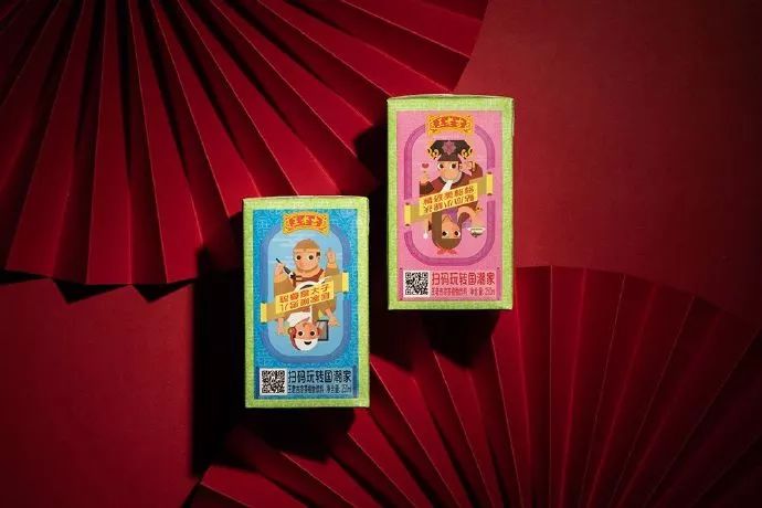 新款王老吉的包装,王老吉包装变化过程和原因