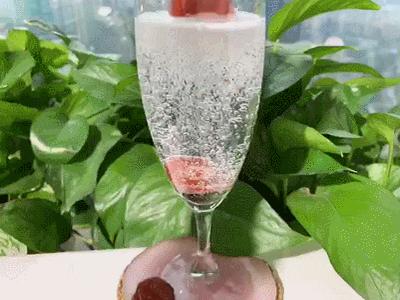 多亏这几块钱的快乐,最近我每天都幸福得冒泡