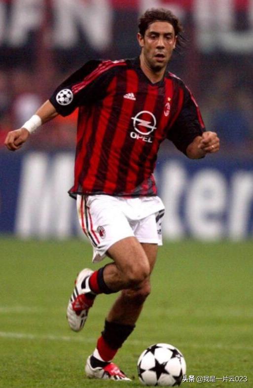 欧冠历年最佳中场,20年欧冠足球最佳比赛