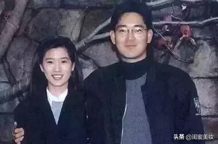 男朋友宋慧乔角色原型曝光!三星“前太子妃”?离婚牵手一线演员