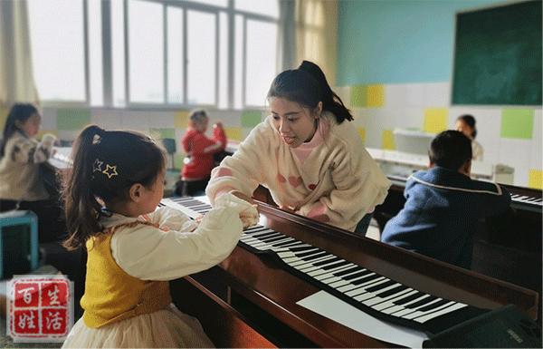 让每一个孩子健康茁壮成长,成都成师附小白鹭溪分校校园视频