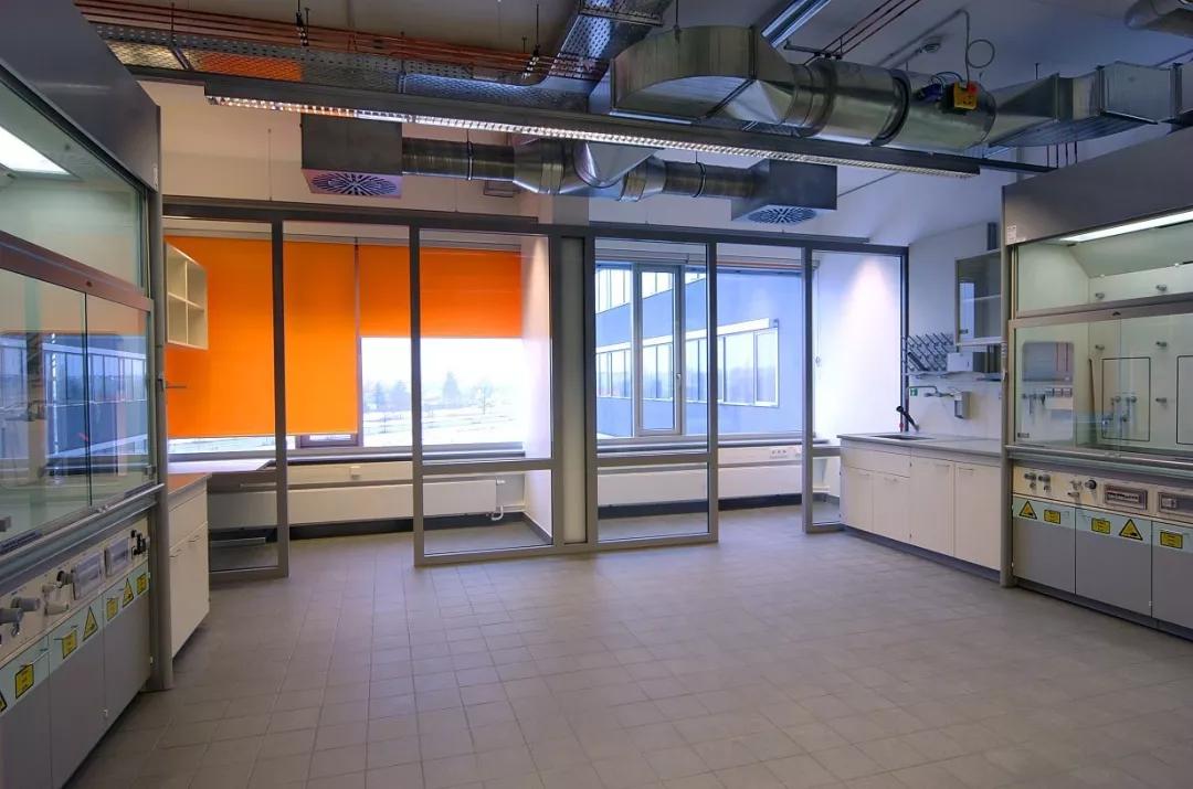 Adlershof如何成为德国最成功的高科技产业园？