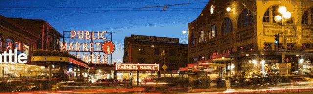 全球四大购物天堂,美国购物必到商场