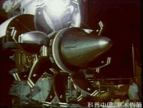 飞机螺旋叶片原理动画,飞机起飞原理动图讲解