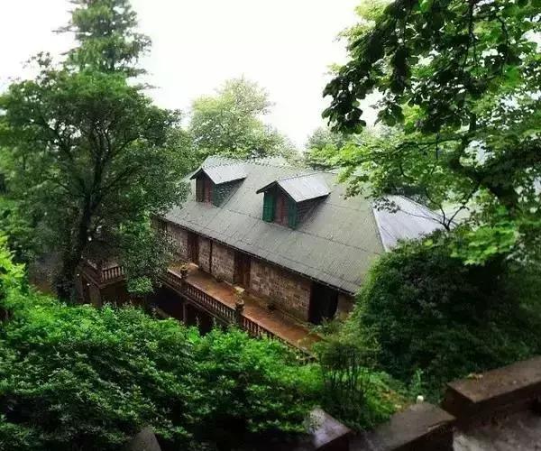 莫干山民宿很厉害吗,莫干山民宿推荐轻奢