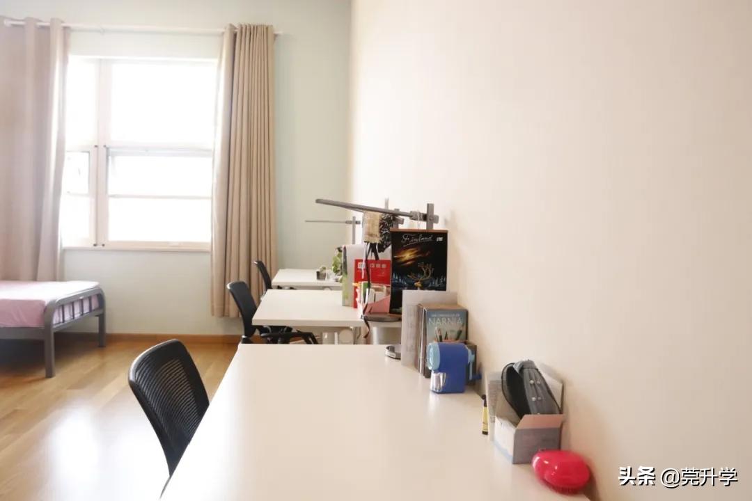 东华中学宿舍视频,东莞东华中学宿舍图片