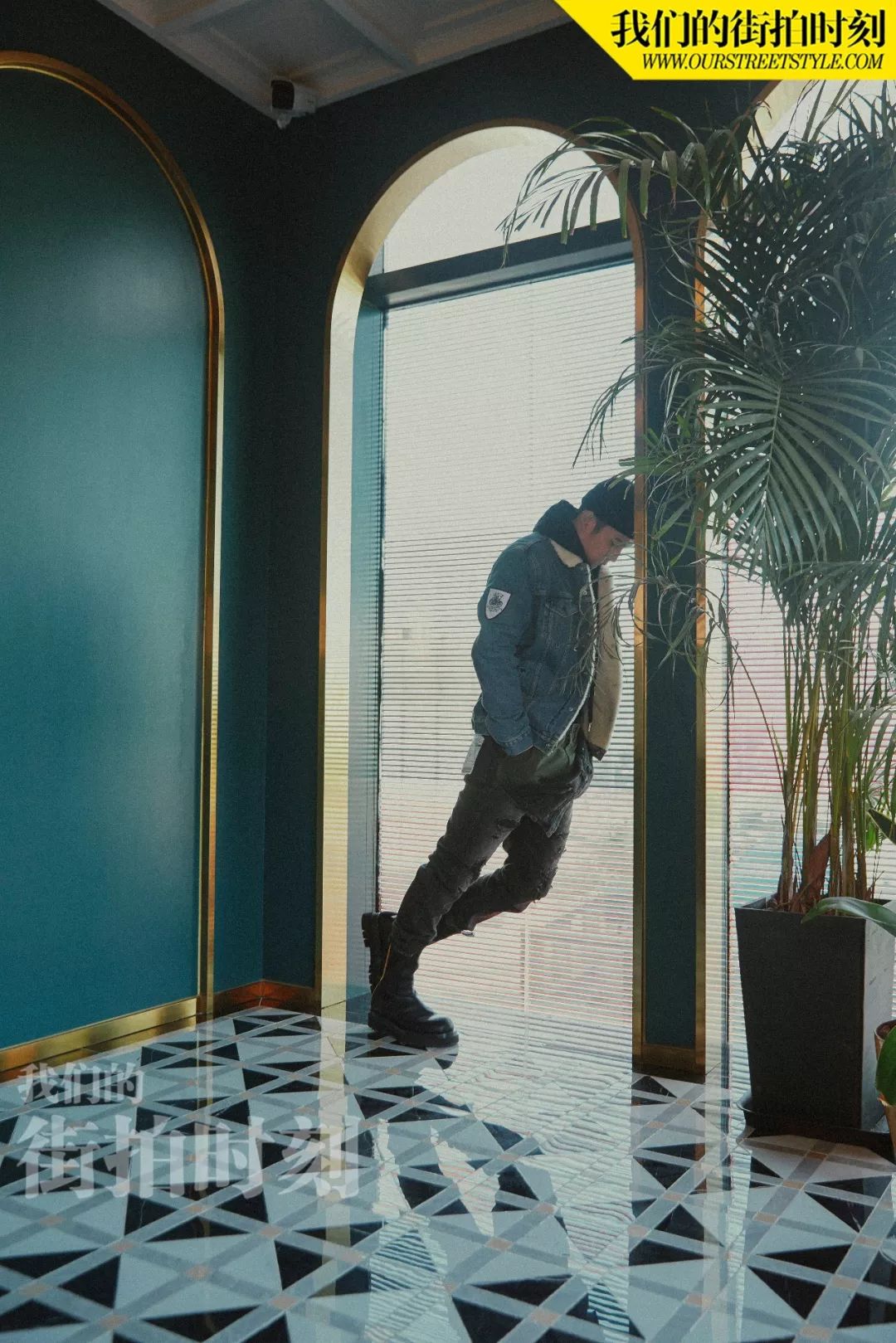 高以翔身体透支原因,高以翔荷尔蒙爆棚的视频