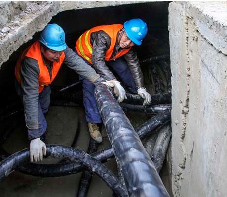 电气装置安装工程及验收规范2014,电气安装工程电缆施工及验收规范