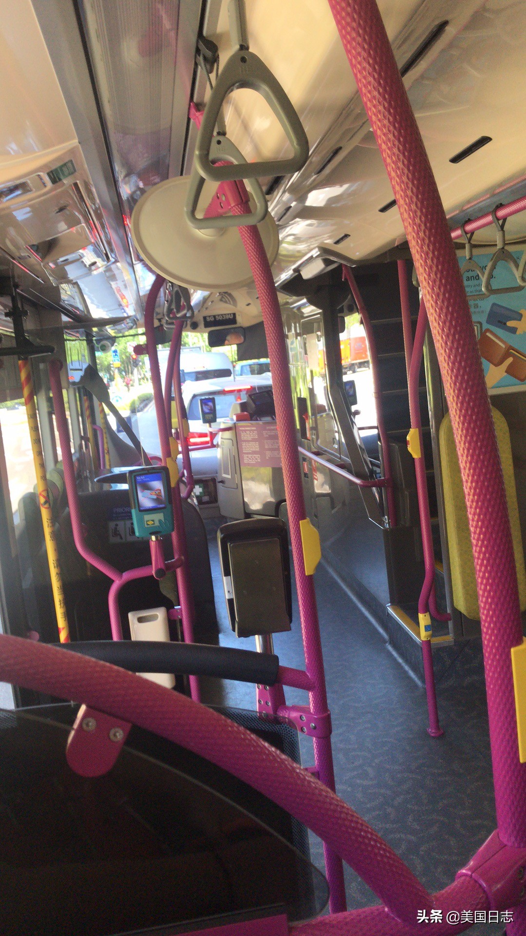 2017年新加坡生活,记录一下在新加坡的日子