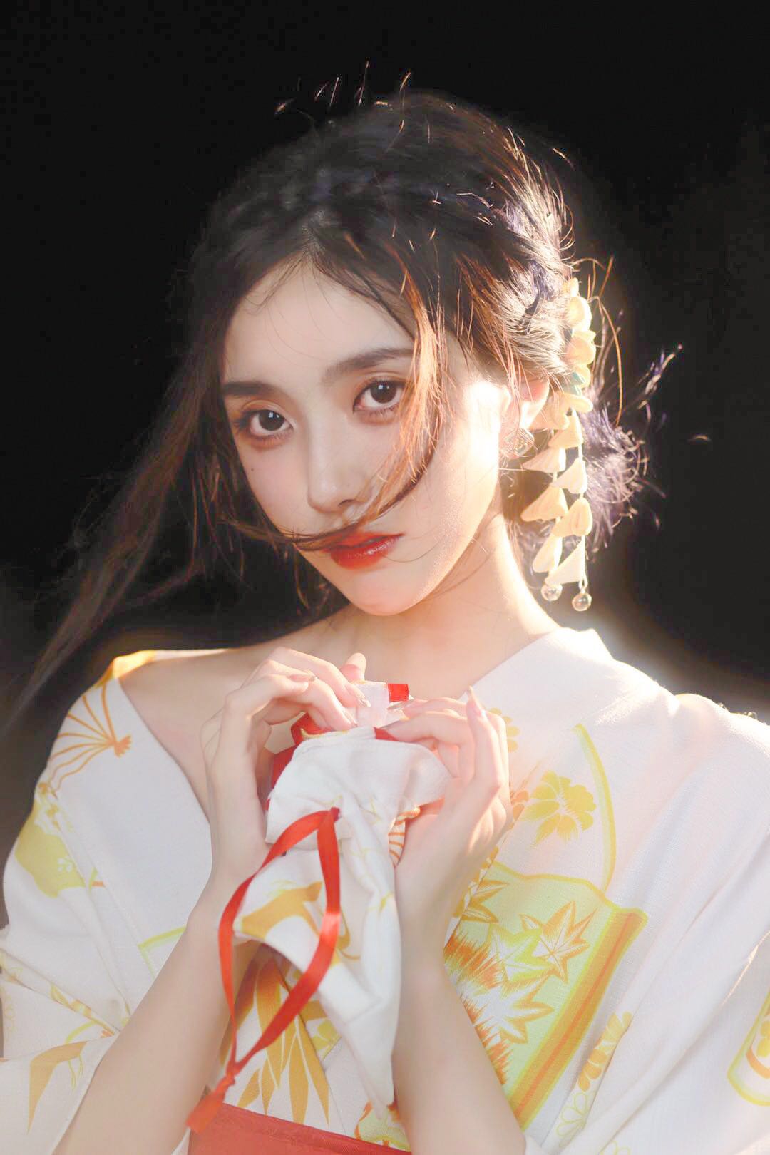 纯黑背景人像怎么修图,纯黑背景如何拍物品