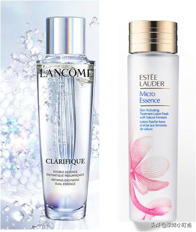 肯德基护肤品,麦当劳护肤