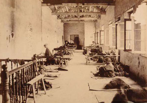 一百多年前香港“防疫竞赛”他输了比赛却赢得称赞