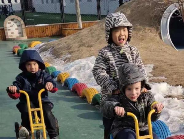 全英无障碍交流,全英文交流毫无障碍