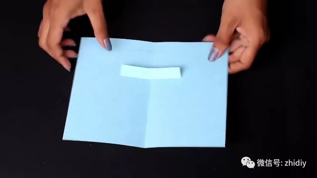 爸爸的生日立体贺卡怎么折视频,生日贺卡怎么做不用画笔