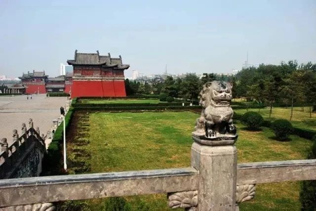 郑州市前世今生,郑州的历史演变