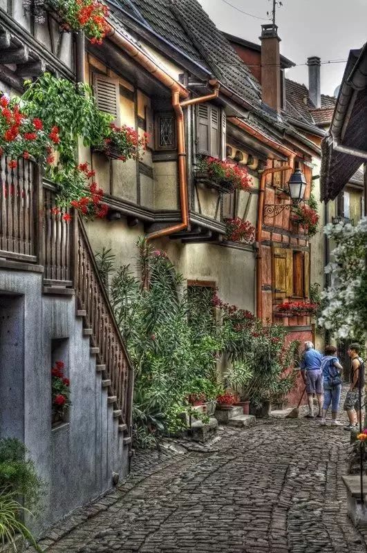 网友评出全球最值得去的50个地方,cnn评世界十大绝美旅行地