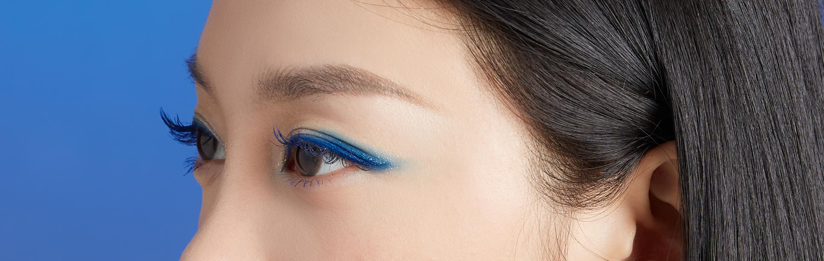 兰瑟琉晶绚彩眼影3色,兰瑟五彩缤纷眼影盘